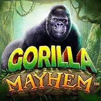 Gorilla Mayhem™