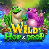 Wild Hop & Drop™