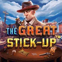 The Great Stick-Up™