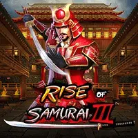 RiseofSamurai3™